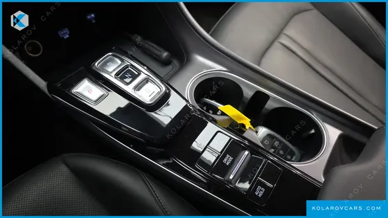HYUNDAI SONATA MODERN