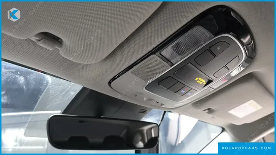 HYUNDAI SONATA MODERN