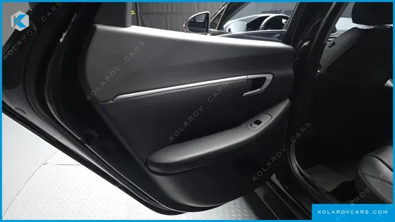 HYUNDAI SONATA MODERN
