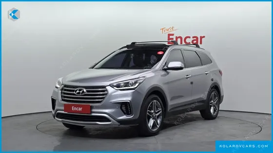 HYUNDAI MAXCRUISE DIESEL 2.2 2WD