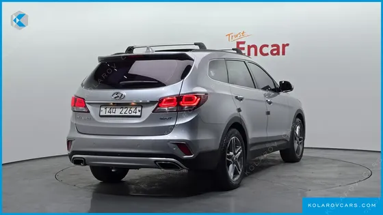 HYUNDAI MAXCRUISE DIESEL 2.2 2WD