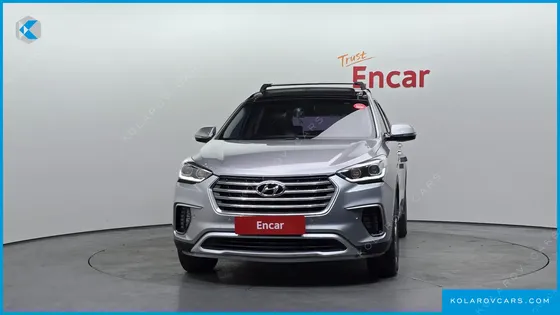HYUNDAI MAXCRUISE DIESEL 2.2 2WD