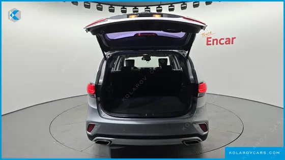 HYUNDAI MAXCRUISE DIESEL 2.2 2WD