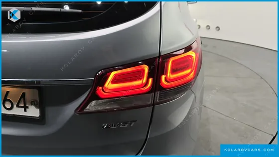 HYUNDAI MAXCRUISE DIESEL 2.2 2WD