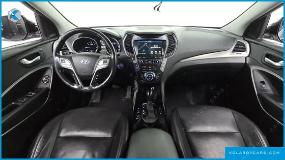 HYUNDAI MAXCRUISE DIESEL 2.2 2WD