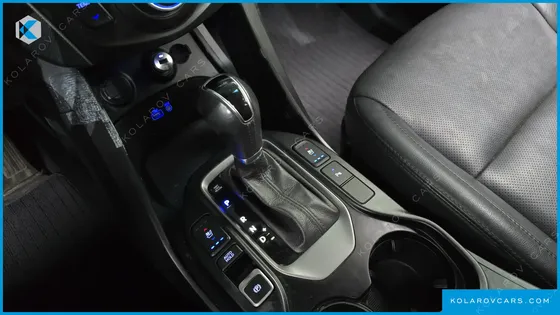 HYUNDAI MAXCRUISE DIESEL 2.2 2WD