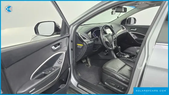 HYUNDAI MAXCRUISE DIESEL 2.2 2WD