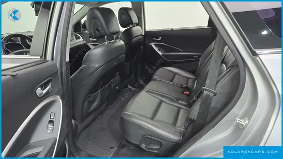 HYUNDAI MAXCRUISE DIESEL 2.2 2WD
