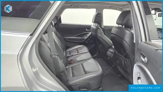 HYUNDAI MAXCRUISE DIESEL 2.2 2WD