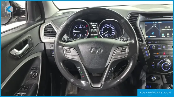 HYUNDAI MAXCRUISE DIESEL 2.2 2WD