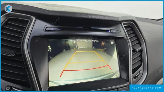 HYUNDAI MAXCRUISE DIESEL 2.2 2WD