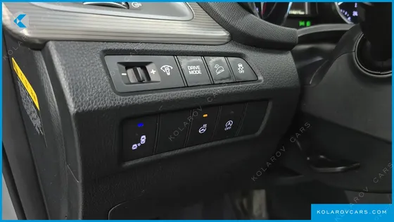 HYUNDAI MAXCRUISE DIESEL 2.2 2WD