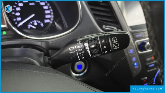 HYUNDAI MAXCRUISE DIESEL 2.2 2WD