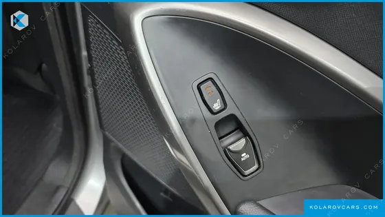 HYUNDAI MAXCRUISE DIESEL 2.2 2WD