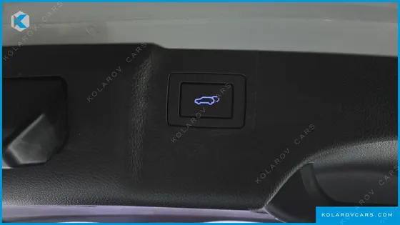 HYUNDAI MAXCRUISE DIESEL 2.2 2WD