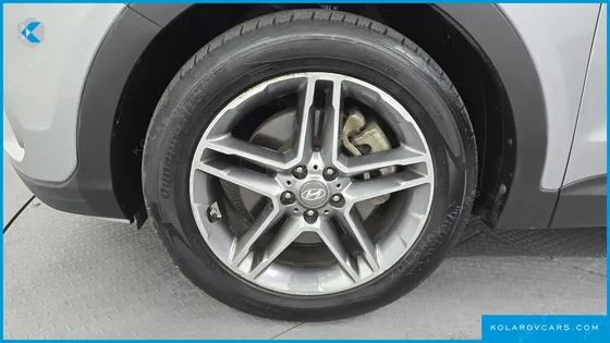 HYUNDAI MAXCRUISE DIESEL 2.2 2WD