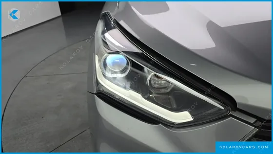 HYUNDAI MAXCRUISE DIESEL 2.2 2WD