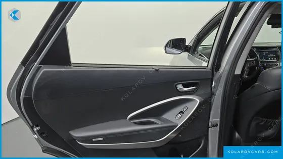 HYUNDAI MAXCRUISE DIESEL 2.2 2WD