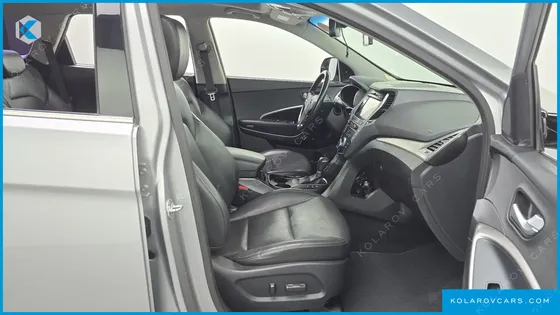 HYUNDAI MAXCRUISE DIESEL 2.2 2WD