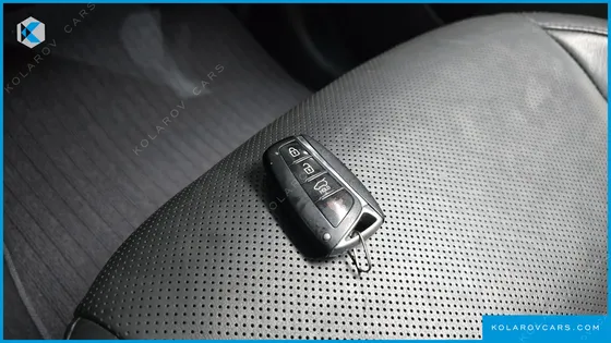 HYUNDAI MAXCRUISE DIESEL 2.2 2WD