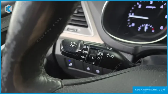 HYUNDAI MAXCRUISE DIESEL 2.2 2WD