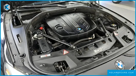 BMW GRAN TURISMO (GT) GT ED EDITION