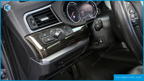 BMW GRAN TURISMO (GT) GT ED EDITION