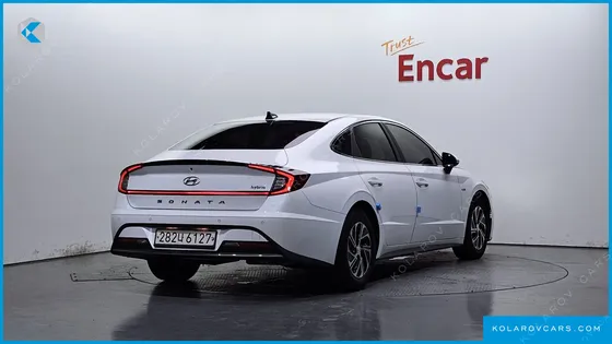 HYUNDAI SONATA PREMIUM