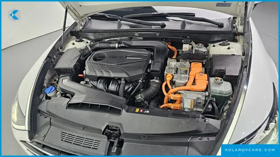 HYUNDAI SONATA PREMIUM