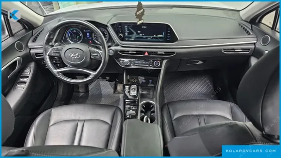 HYUNDAI SONATA PREMIUM