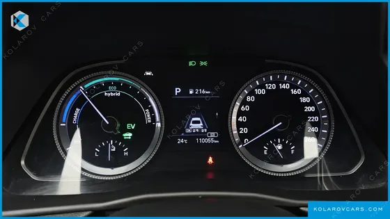 HYUNDAI SONATA PREMIUM