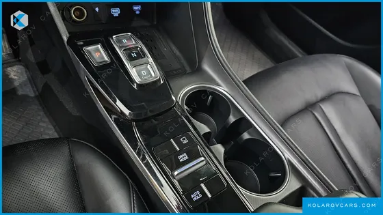 HYUNDAI SONATA PREMIUM