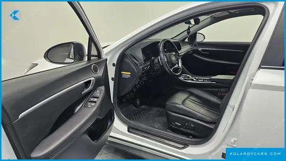 HYUNDAI SONATA PREMIUM