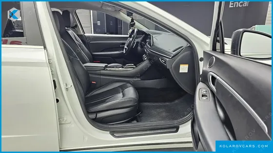 HYUNDAI SONATA PREMIUM
