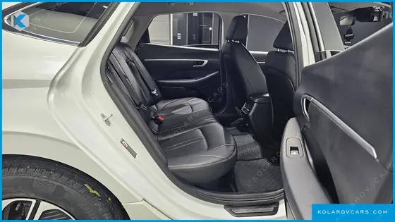HYUNDAI SONATA PREMIUM