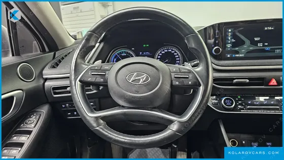 HYUNDAI SONATA PREMIUM