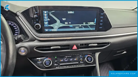 HYUNDAI SONATA PREMIUM