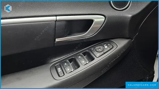 HYUNDAI SONATA PREMIUM