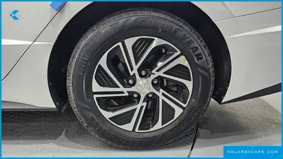 HYUNDAI SONATA PREMIUM