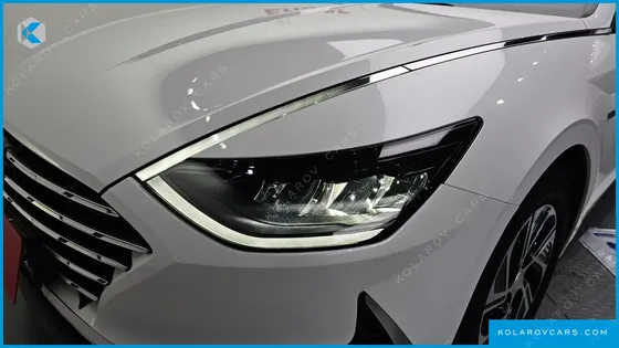 HYUNDAI SONATA PREMIUM