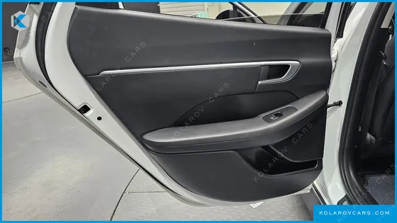 HYUNDAI SONATA PREMIUM
