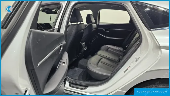 HYUNDAI SONATA PREMIUM