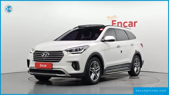 HYUNDAI MAXCRUISE DIESEL 2.2 2WD