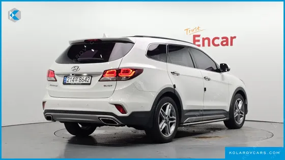 HYUNDAI MAXCRUISE DIESEL 2.2 2WD