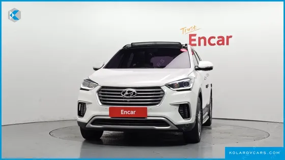 HYUNDAI MAXCRUISE DIESEL 2.2 2WD