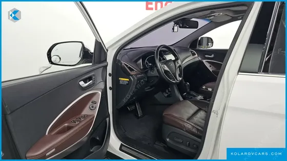 HYUNDAI MAXCRUISE DIESEL 2.2 2WD
