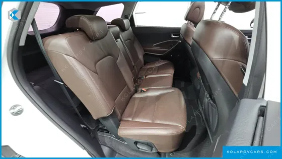 HYUNDAI MAXCRUISE DIESEL 2.2 2WD