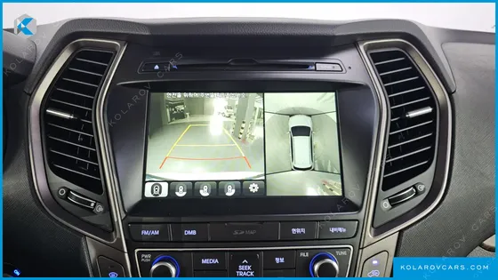 HYUNDAI MAXCRUISE DIESEL 2.2 2WD