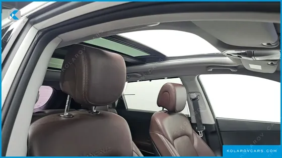 HYUNDAI MAXCRUISE DIESEL 2.2 2WD