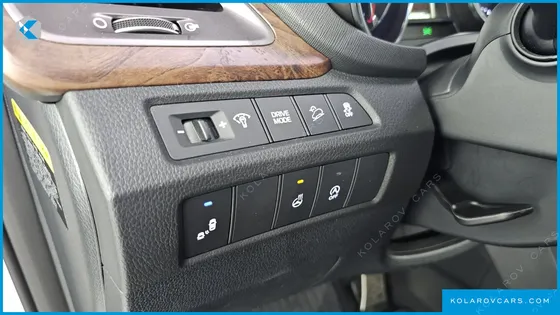 HYUNDAI MAXCRUISE DIESEL 2.2 2WD